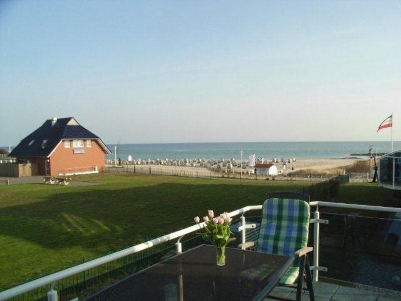 Appartementanlage Residenz Am Yachthafen Kuhlungsborn Bagian luar foto