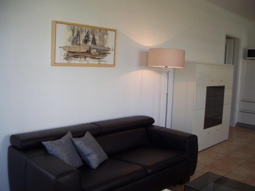 Appartementanlage Residenz Am Yachthafen Kuhlungsborn Bagian luar foto