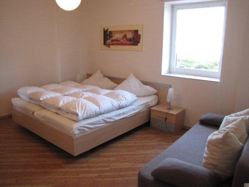 Appartementanlage Residenz Am Yachthafen Kuhlungsborn Bagian luar foto