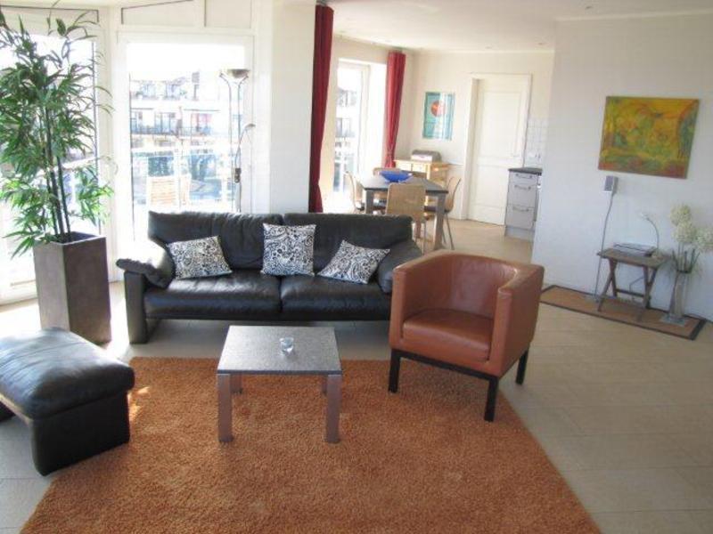 Appartementanlage Residenz Am Yachthafen Kuhlungsborn Bagian luar foto